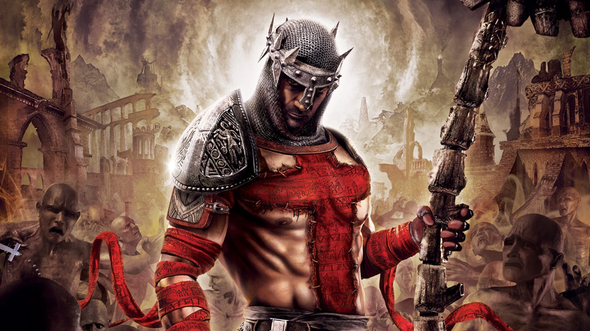 Electronic Arts cerrará los servidores de Dante’s Inferno, Dead Space 2 y Crysis 3 | SomosXbox