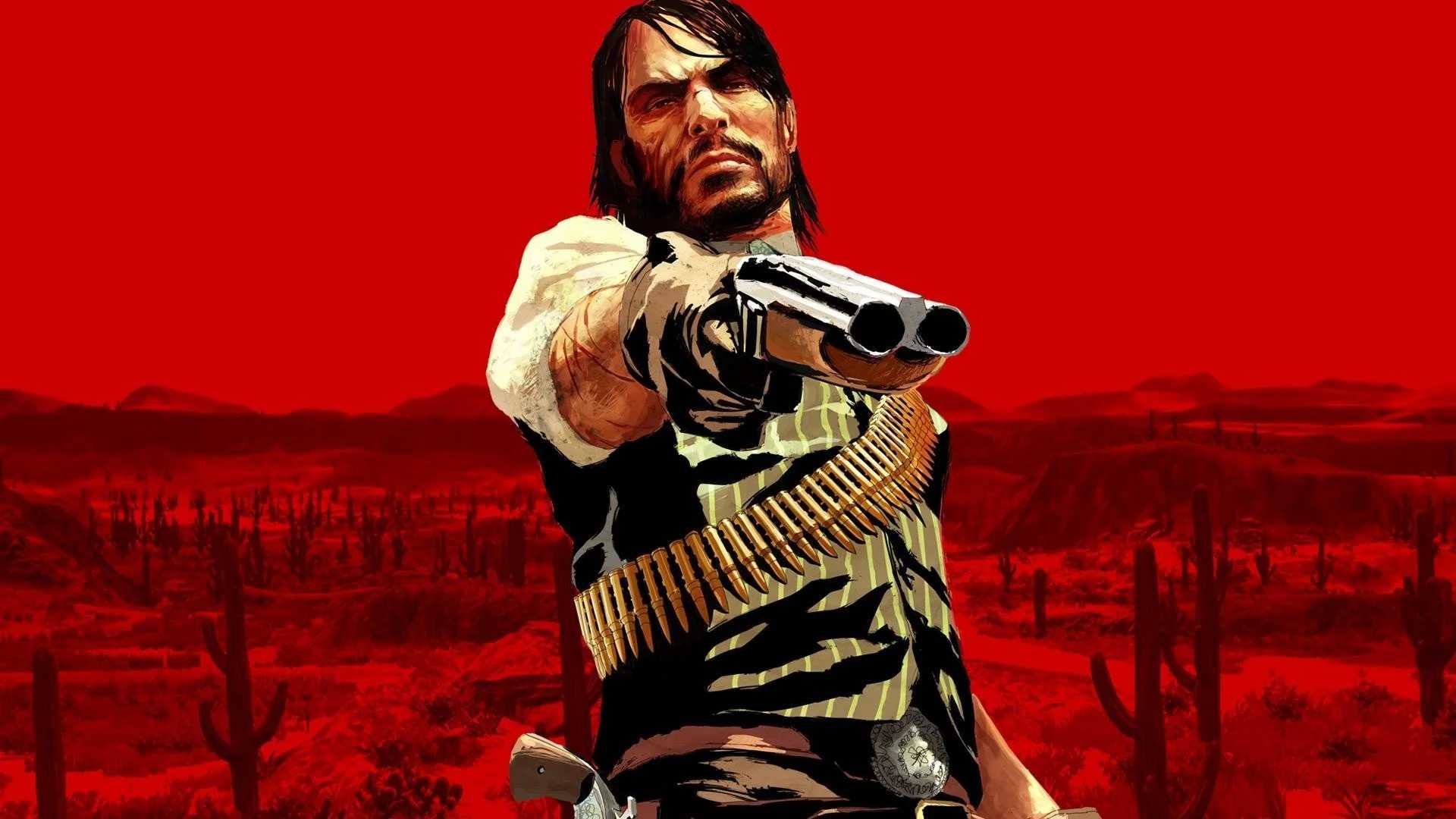 El precio de ‘Red Dead Redemption’ es justo, según Take Two