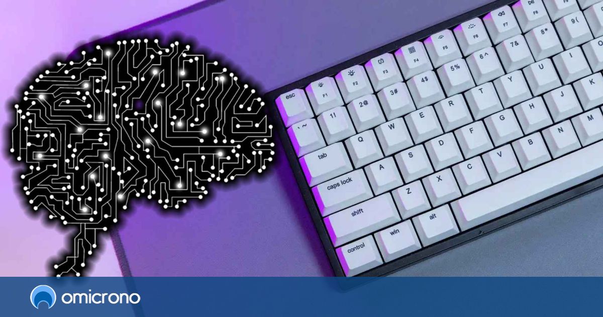 La inteligencia artificial que puede robar tus contraseñas escuchando las teclas de tu ordenador