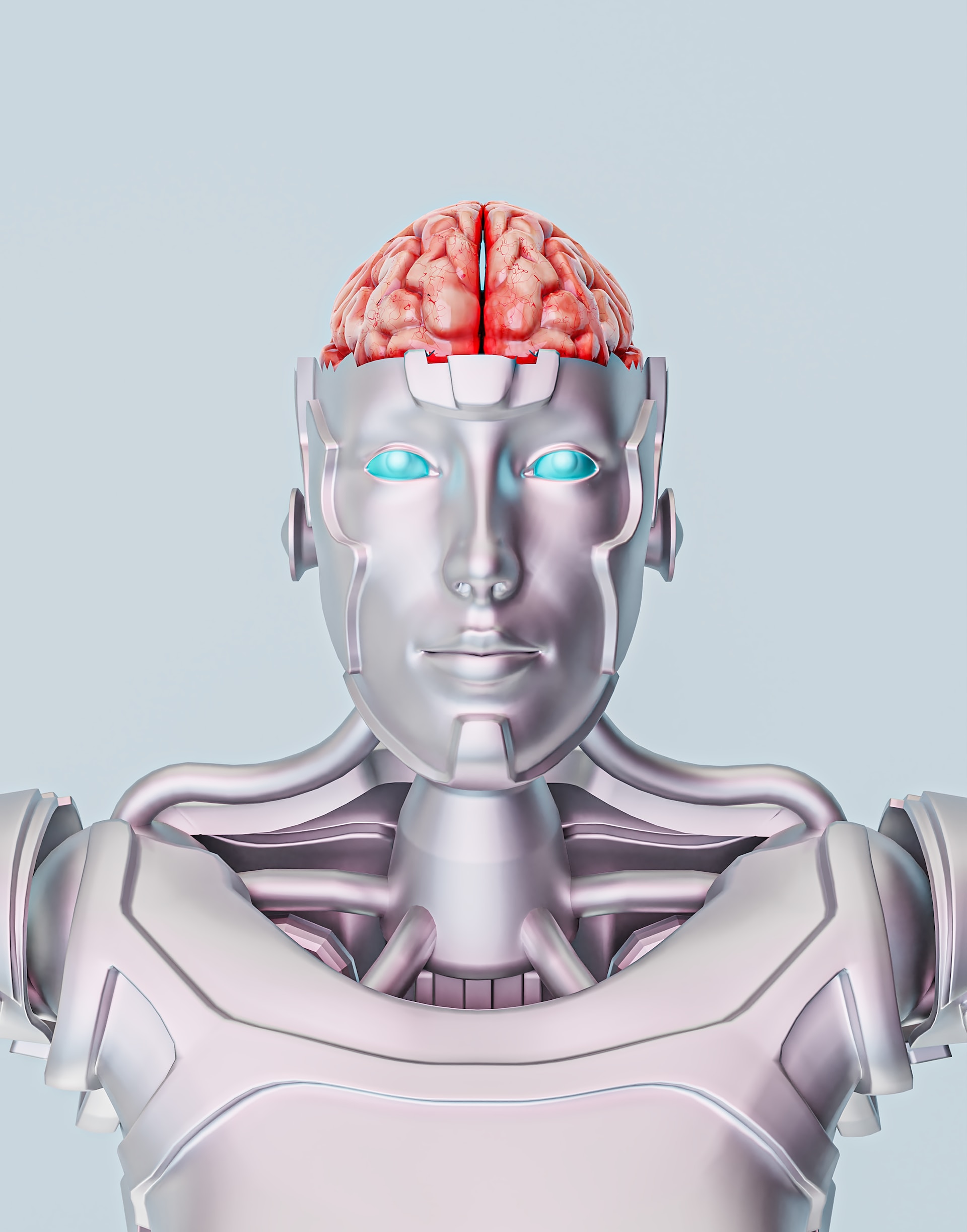 La Inteligencia Artificial que nos ayuda a destruir a la humanidad – Zenda