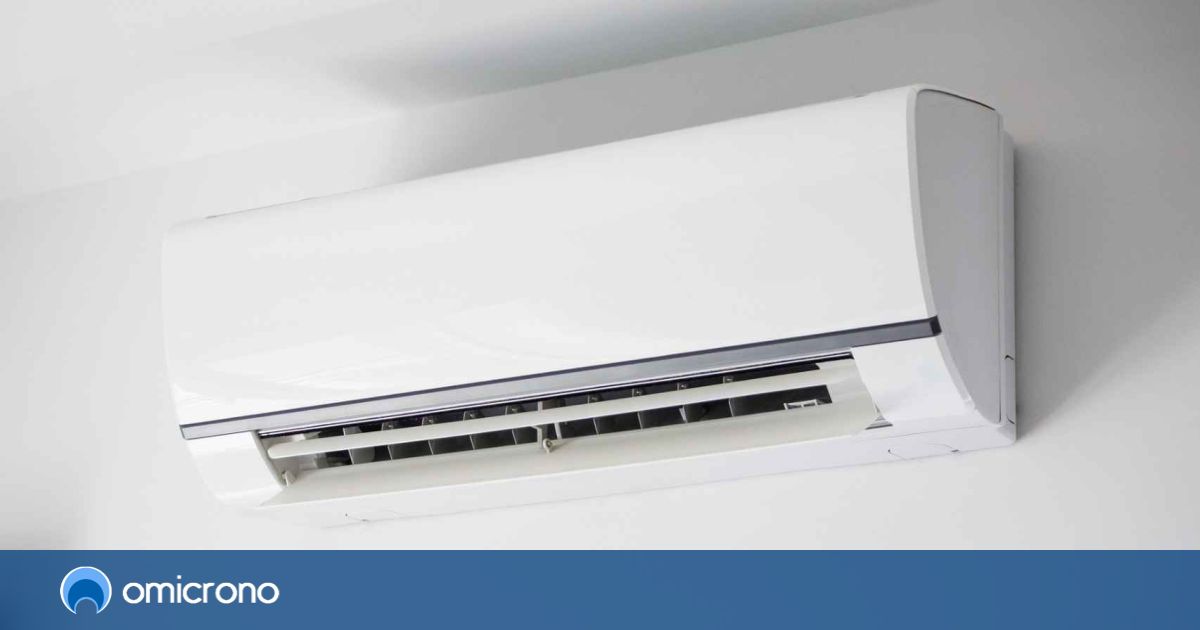 El invento que jubilará al aire acondicionado: enfría 9 grados la temperatura de casa sin usar electricidad