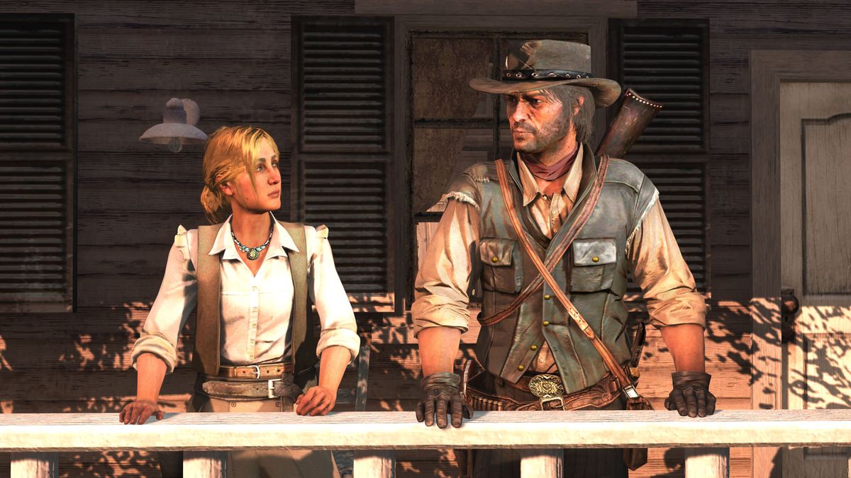 El CEO de Take-Two dice que el precio de Red Dead Redemption en Switch y PS4 es justo