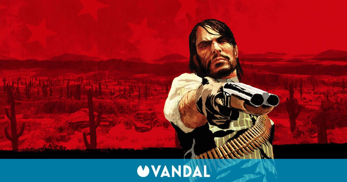 Take-Two justifica el precio de 49,99 euros de Red Dead Redemption para PS4 y Switch