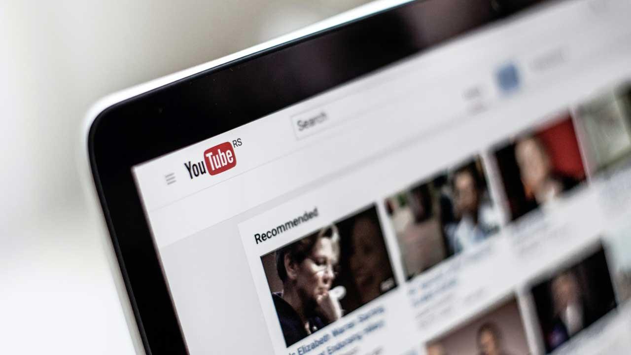 YouTube eliminará los vídeos recomendados a los usuarios que no usen esta función