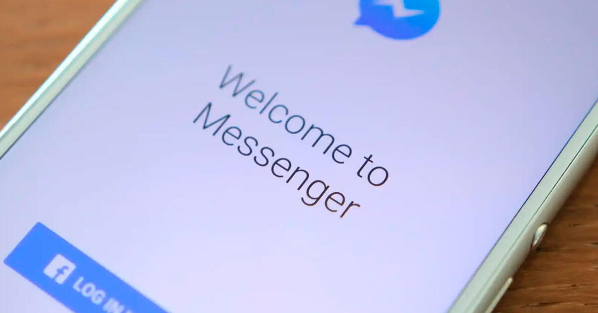 ¿Cómo afectará que Facebook Messenger deje de dar soporte a los SMS desde el 28 de setiembre?