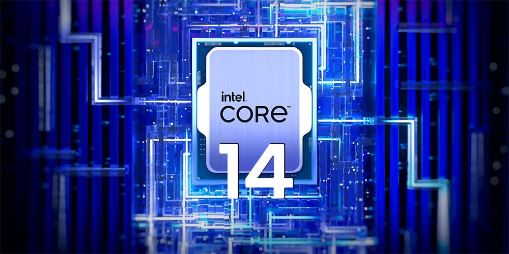 Las CPU Intel Raptor Lake-Refresh serán bestias del overclock: i7-14700K a 6,3 GHz ¿y 43º C?