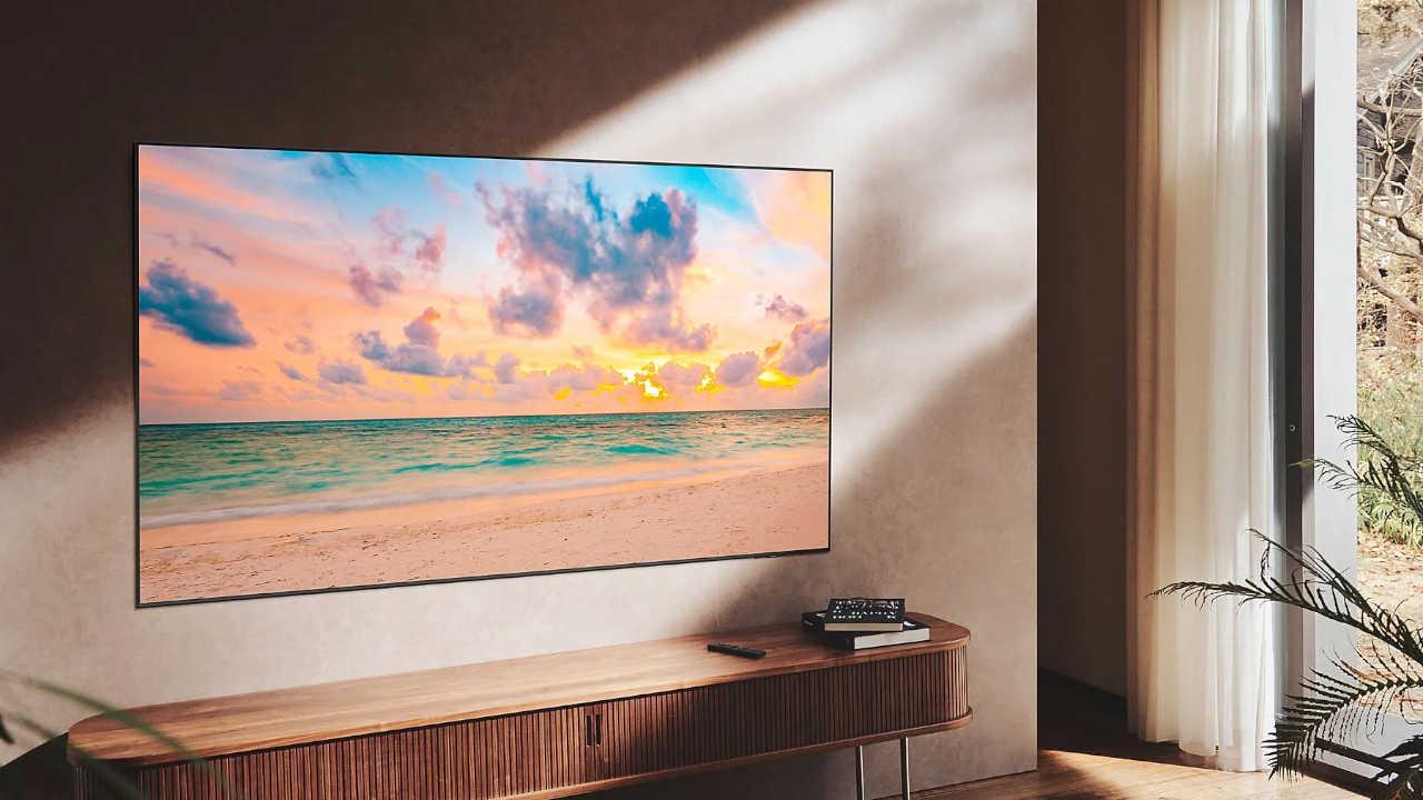 MediaMarkt hunde un 54 % el televisor premium más deseado y vendido de este 2023