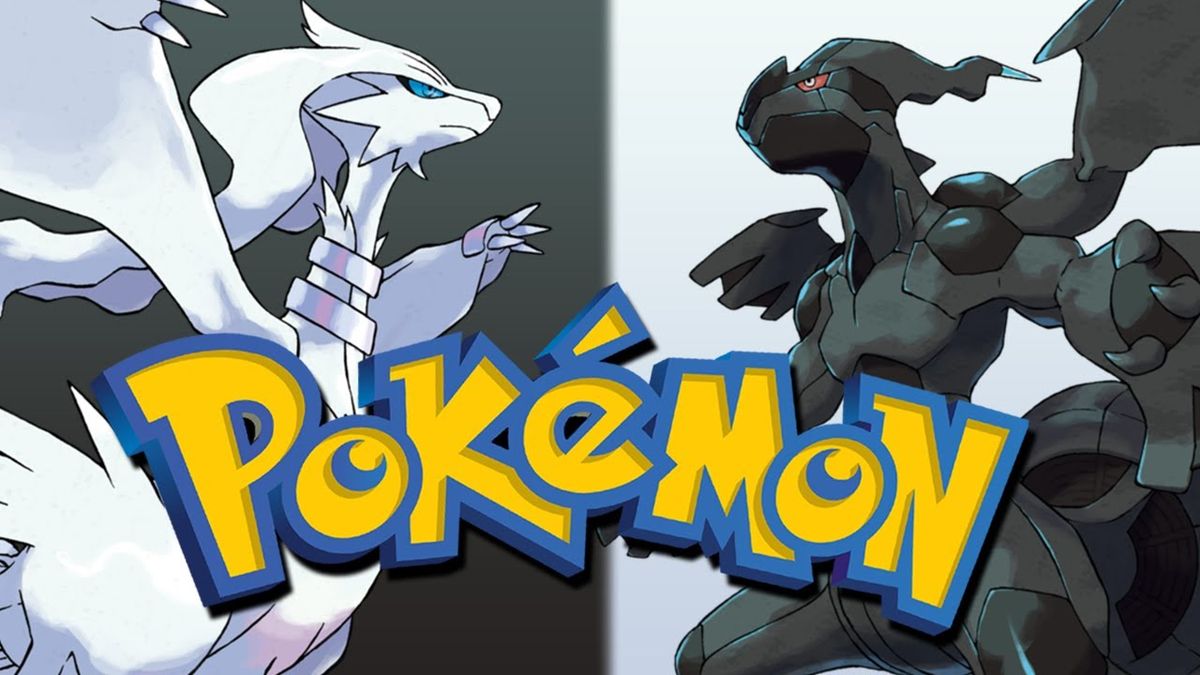 El Pokémon Presents podría haber dejado caer que los remakes de Pokémon Negro y Blanco están de camino