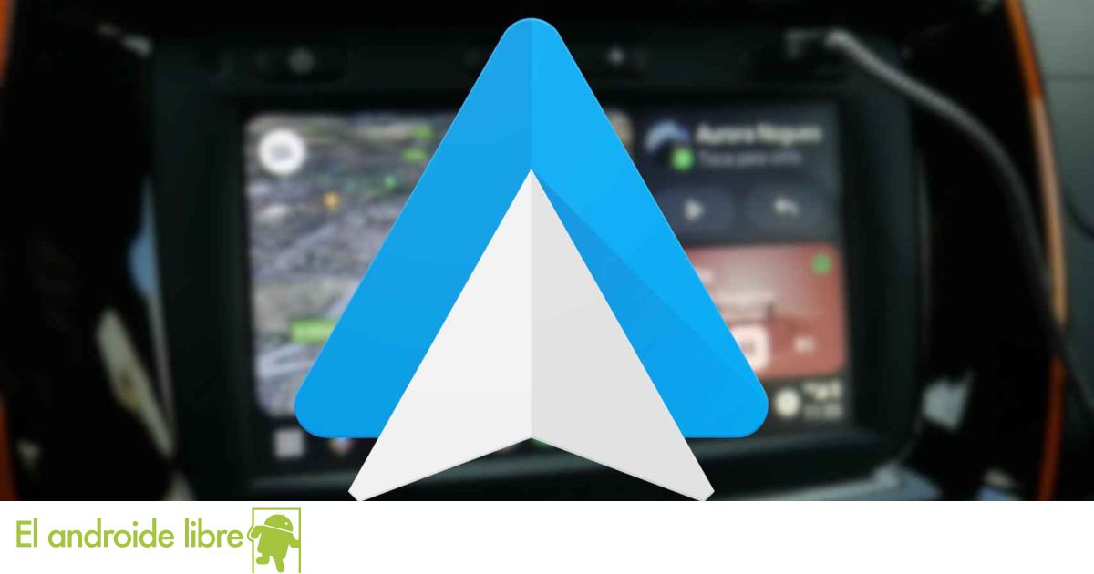 Android Auto 10.2 ya está disponible: todas las novedades que puedes disfrutar en la nueva versión