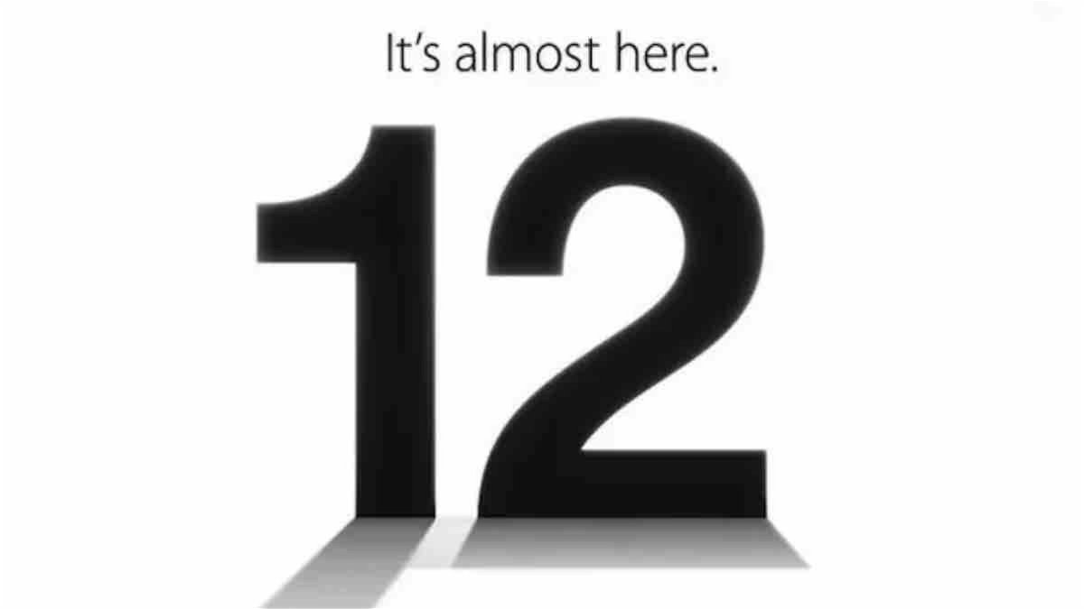 Esta es la nueva fecha en la que se presentarían los iPhone 15
