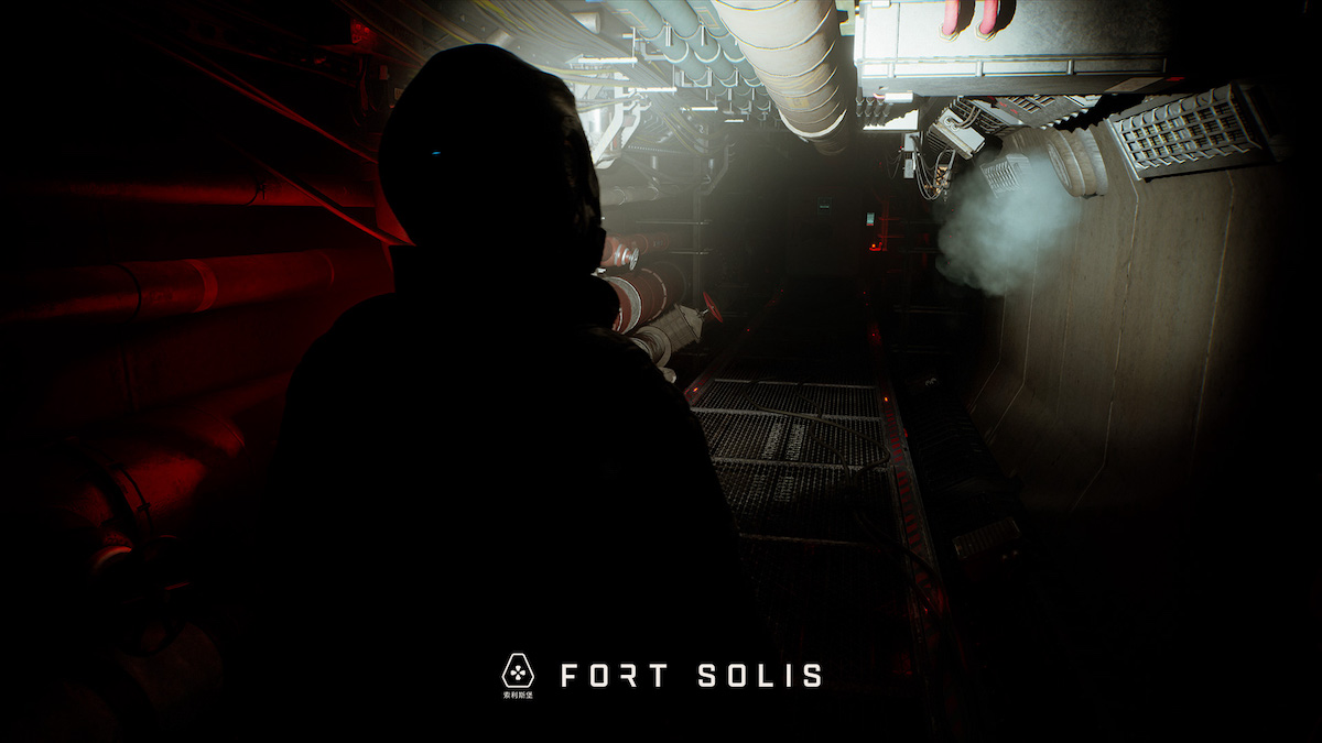 Meridiem Games anuncia la edición física limitada de la aventura de ciencia ficción y terror, Fort Solis