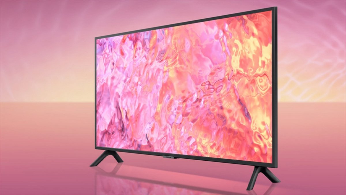 500 euros de descuento para esta bestial TV Samsung de 75 pulgadas y HDR10+