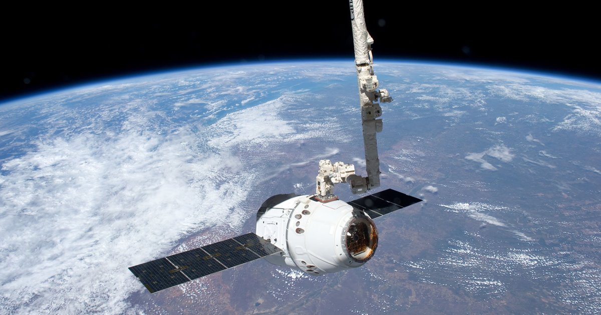 5 logros de la exploración espacial del siglo XXI