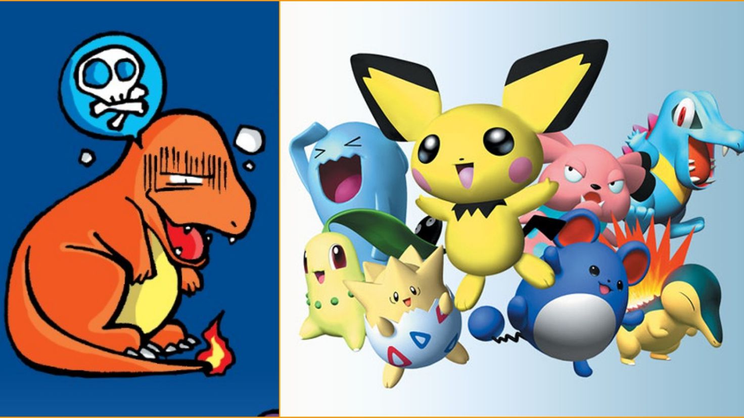 Nintendo Switch Online recibe por sorpresa dos juegos de Pokémon muy queridos