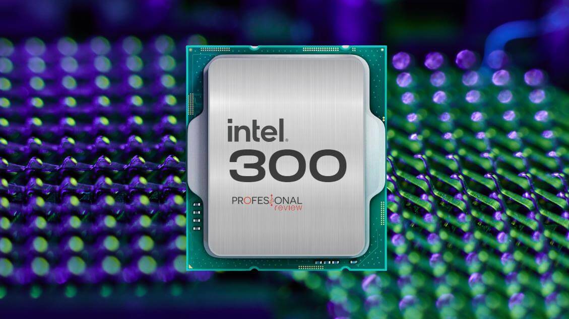 Intel 300, la CPU dual-core que pondría fin a Pentium antes de octubre