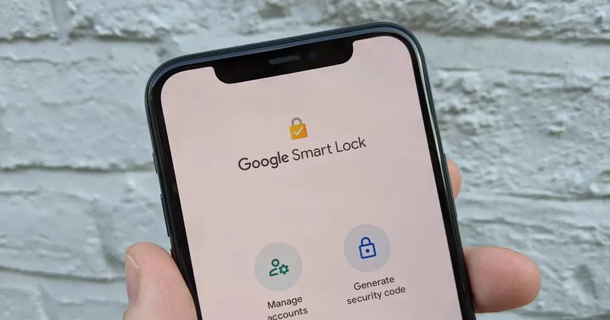 Cómo usar Google Smart Lock para editar y eliminar las contraseñas guardadas en el celular