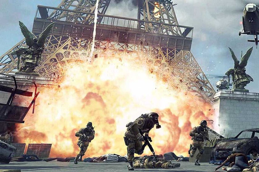 Activision no se la juega: el Call of Duty de 2023 será Modern Warfare III