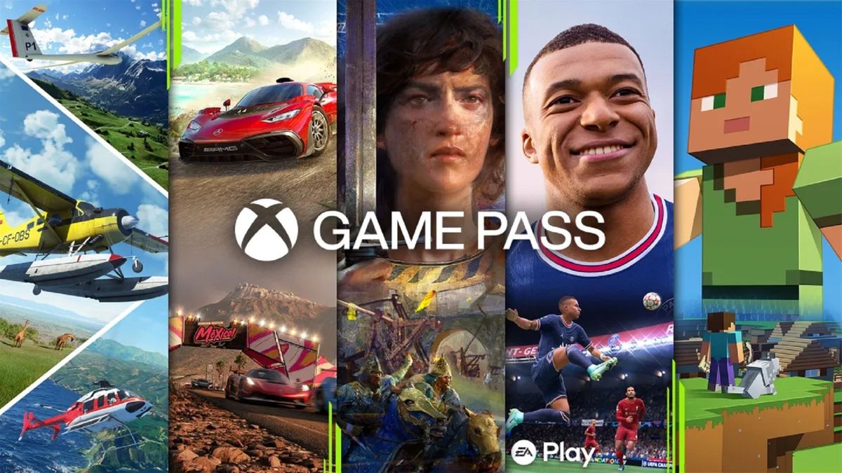 Xbox reduce el tiempo de prueba para Game Pass Ultimate de un mes a 14 días, el precio se mantiene