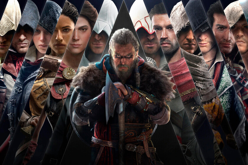 Juega gratis a estos 5 juegos de Assassin’s Creed por tiempo limitado. Te contamos cómo hacerlo