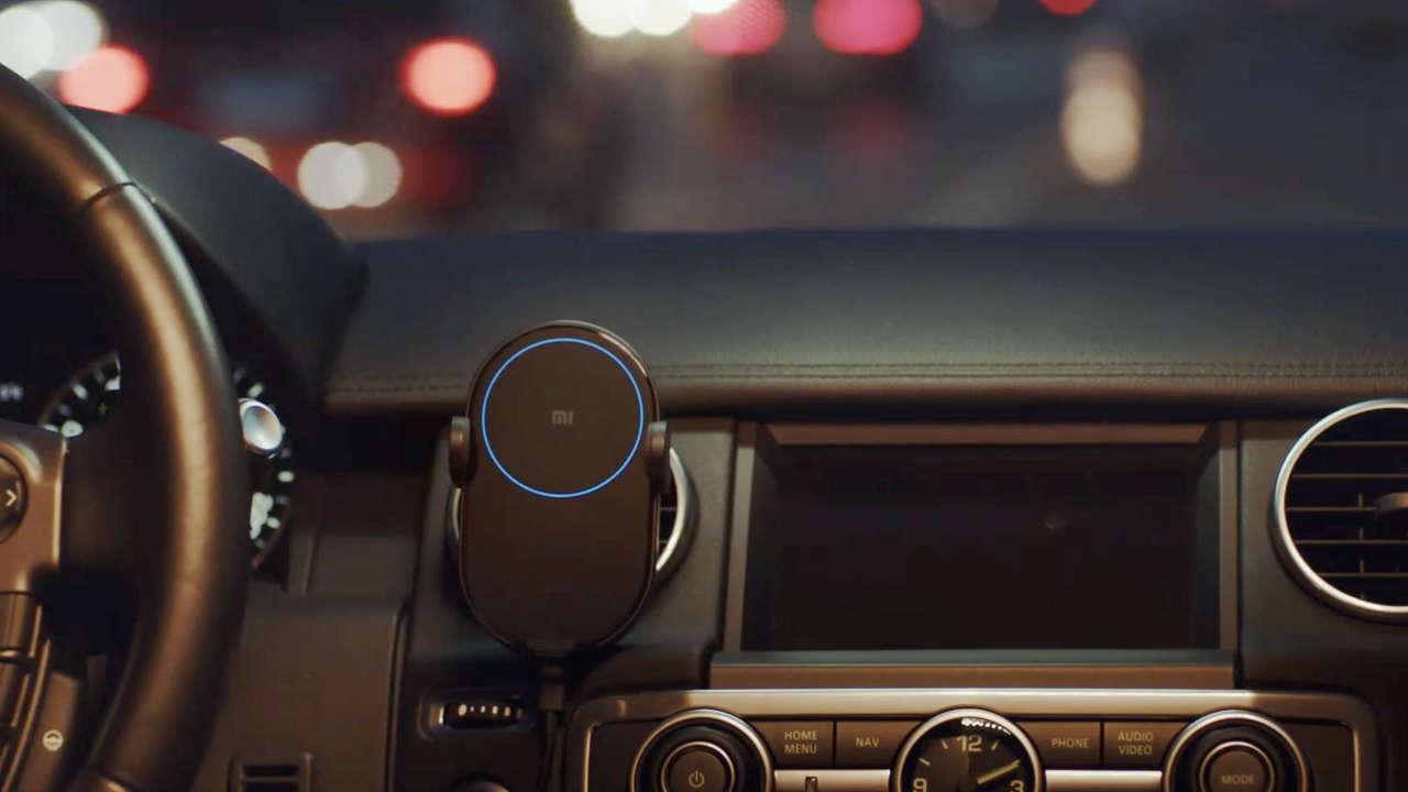 Xiaomi revienta el precio del accesorio para coche más viral de su web