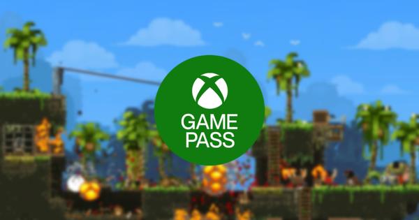 Un popular juego por fin llegó a Xbox y debutó en Game Pass por sorpresa | LevelUp