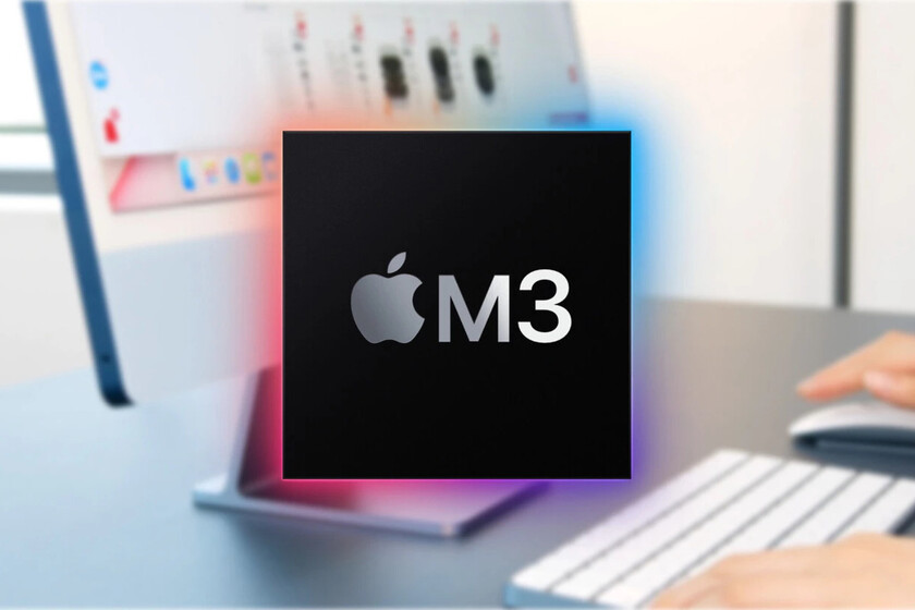 Los Mac M3 al descubierto: Gurman filtra toda una nueva generación de dispositivos