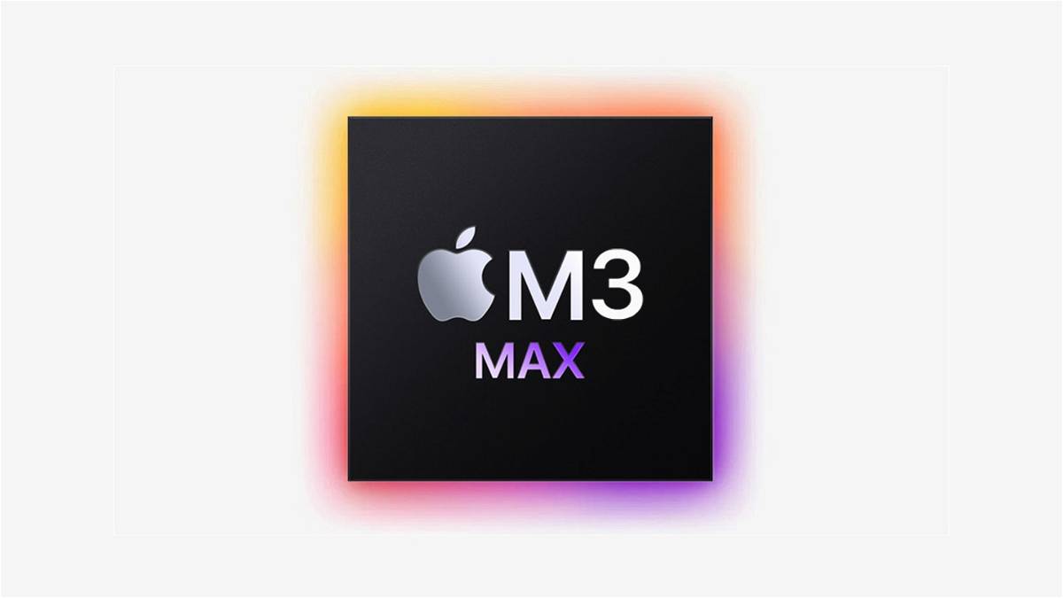 El próximo chip M3 Max del MacBook Pro podría tener hasta 40 núcleos de GPU