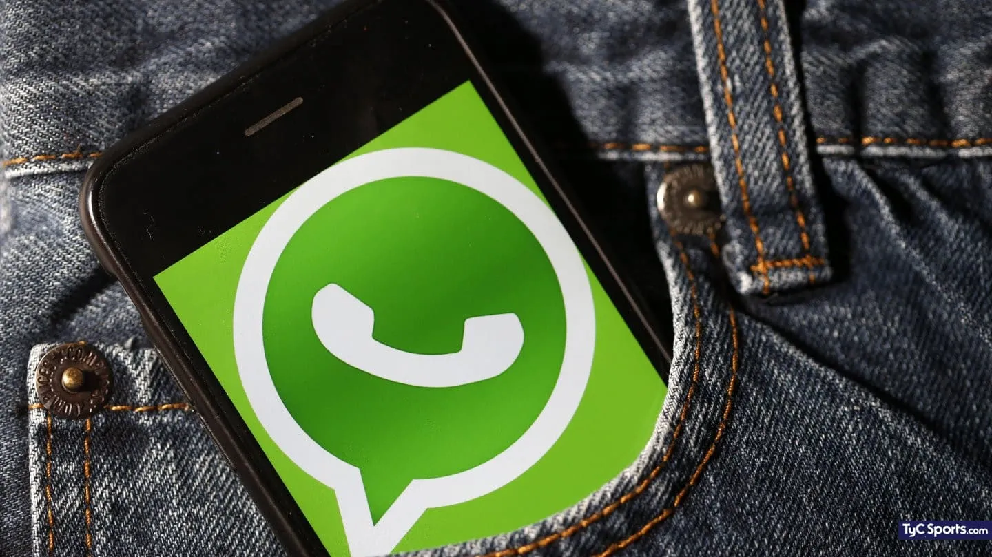 WhatsApp cambia la forma de escuchar los audios: ¿de qué se trata y cómo funciona? – TyC Sports