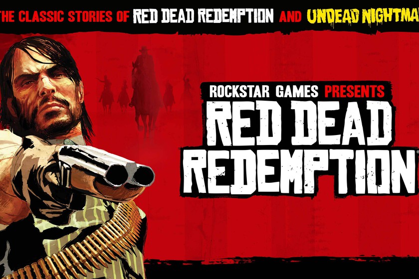 Rockstar anuncia el futuro de Red Dead Redemption y no es un remake ni un remaster. El western de mundo…