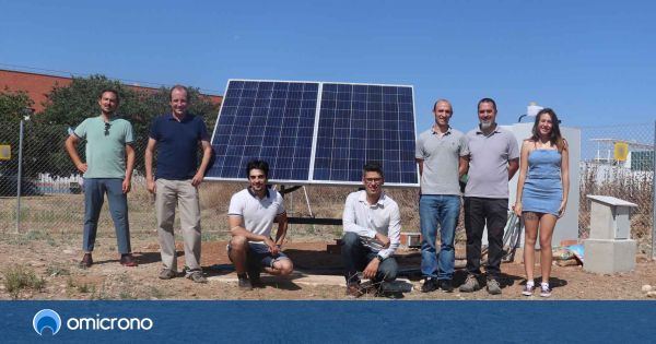 El invento español que hace más potentes las placas solares sin tener que cambiar la instalación