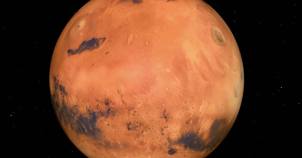 Marte está girando más rápido y los científicos de la NASA no saben el motivo real