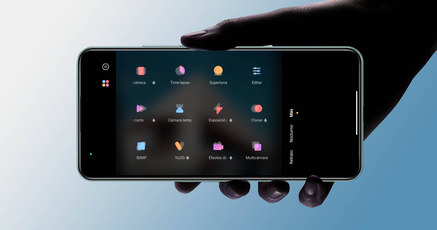 Xiaomi actualiza al completo su aplicación Cámara: descárgala ya