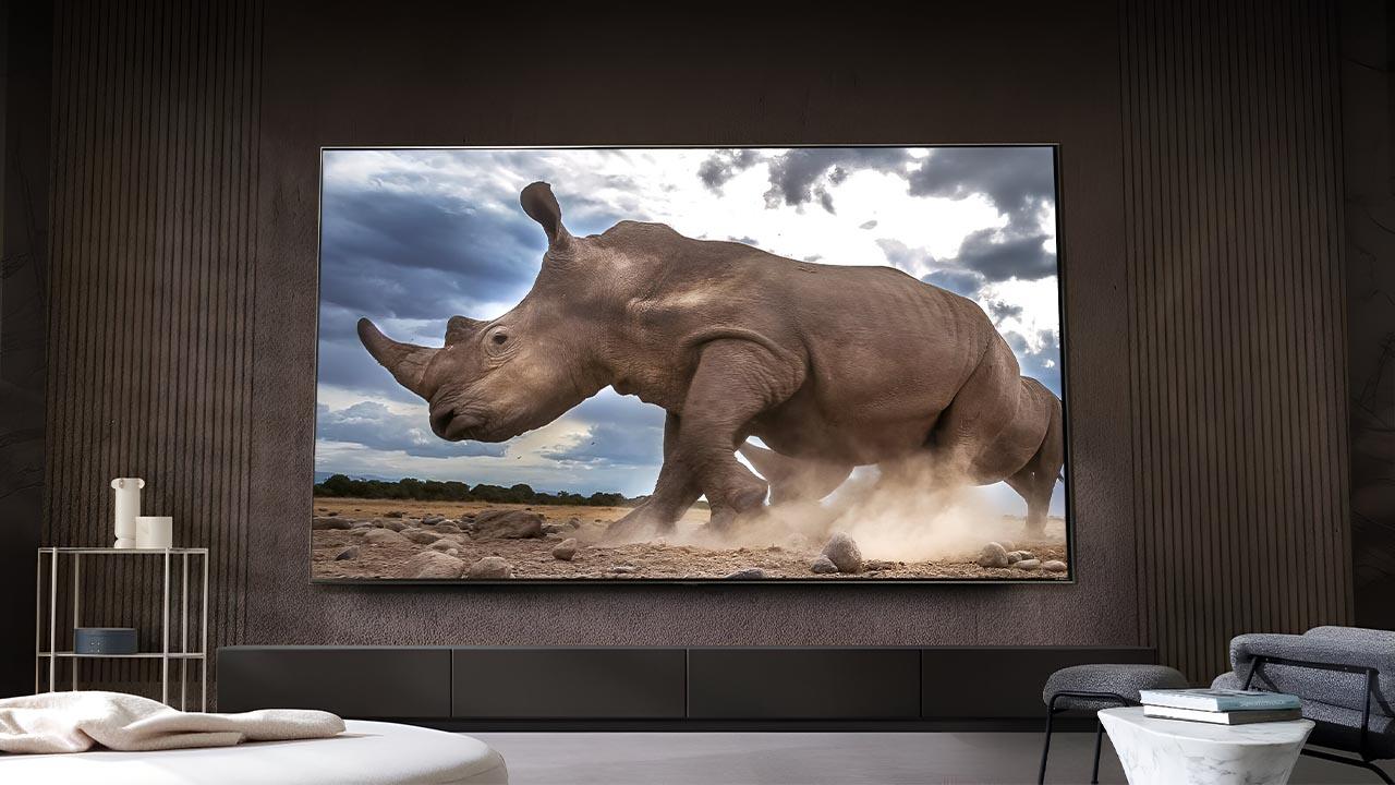Carrefour desploma sus precios: esta Smart TV LG con 55 pulgadas te cuesta 350 € menos