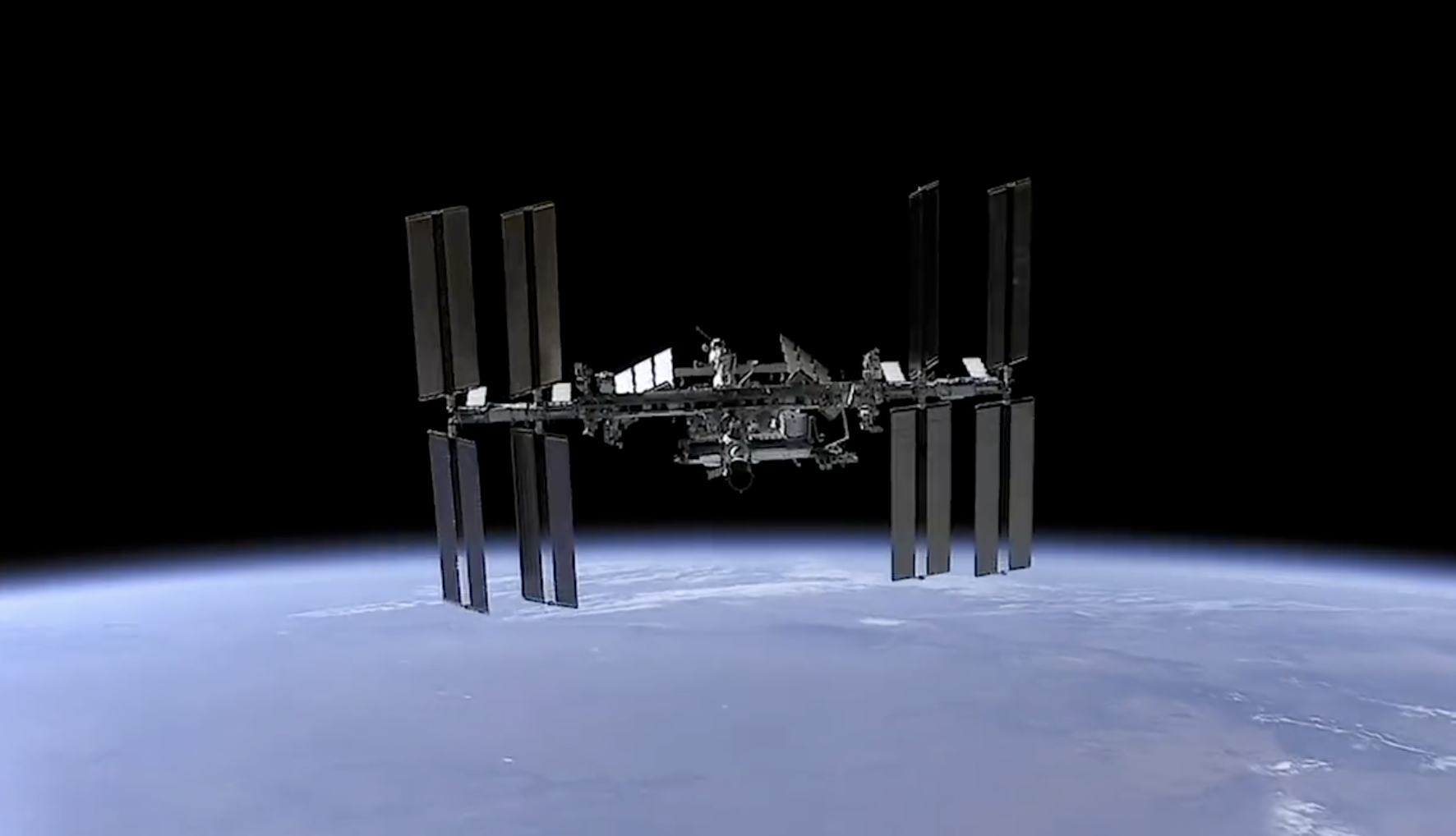 El nacimiento de la ISS (25 años de la Estación Espacial Internacional) – Eureka