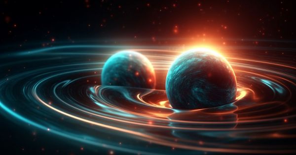 La gravedad no funciona como pensábamos: este nuevo paradigma podría modificar las leyes de la física